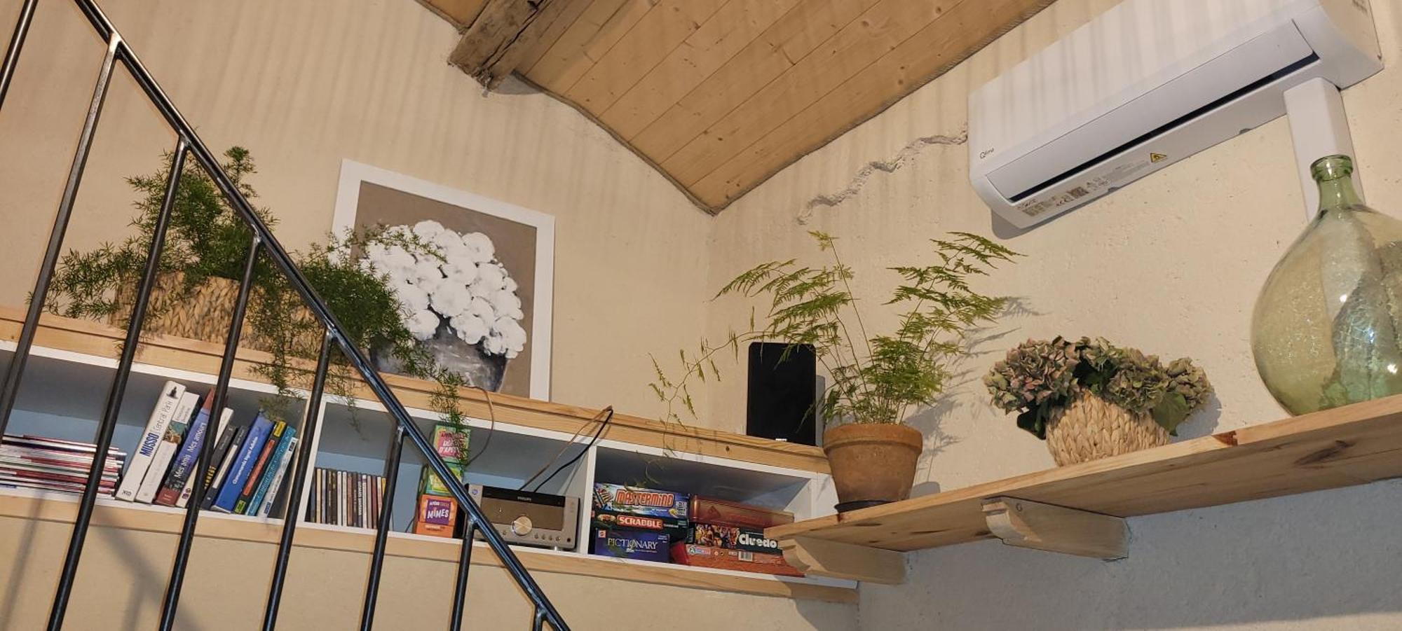 La Chambre Du Cantou Lautrec エクステリア 写真