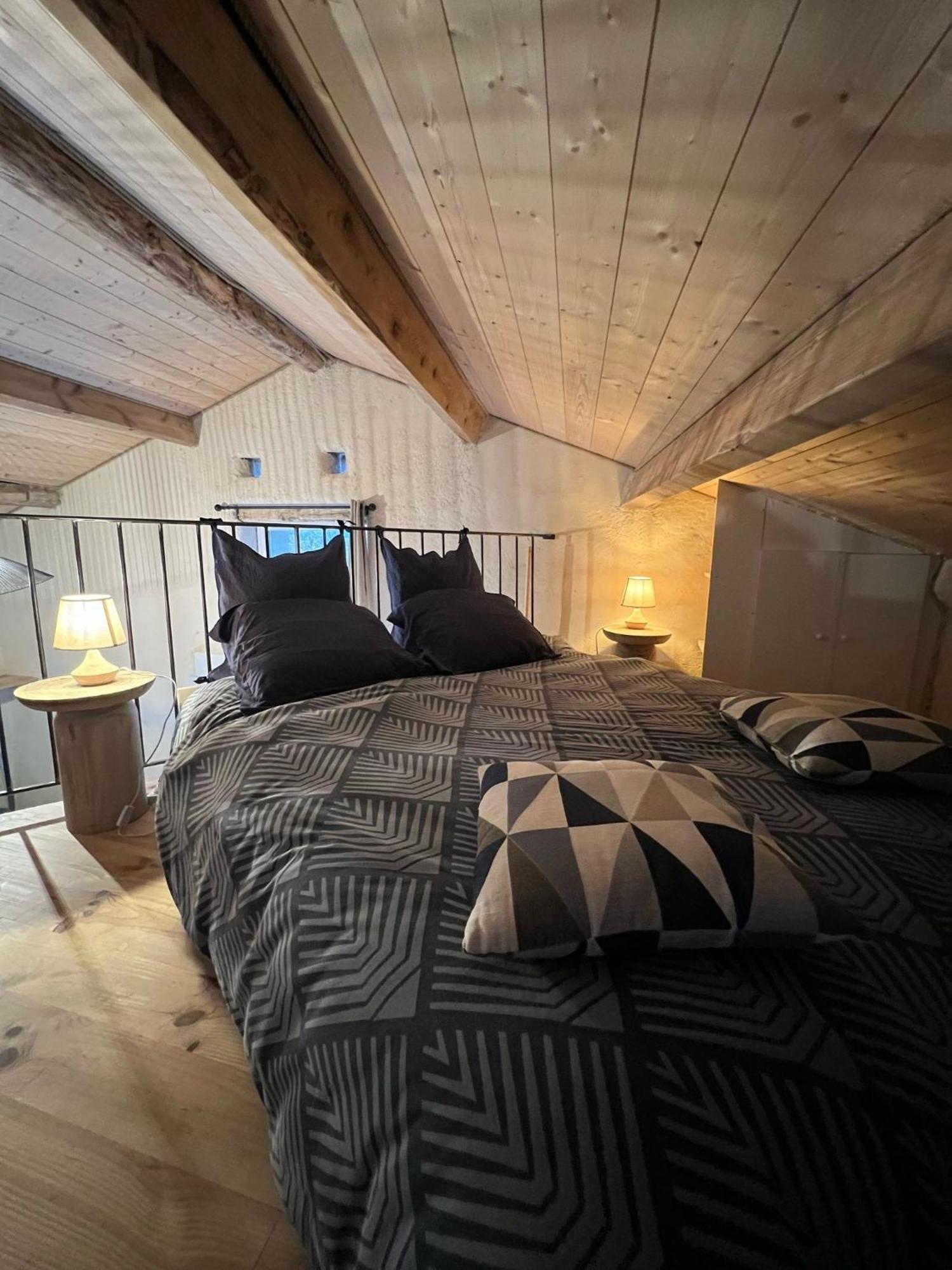 La Chambre Du Cantou Lautrec エクステリア 写真