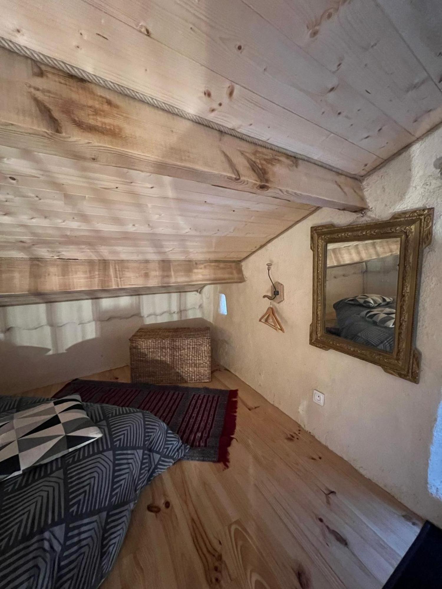 La Chambre Du Cantou Lautrec エクステリア 写真